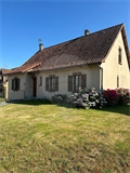 Maison à la vente